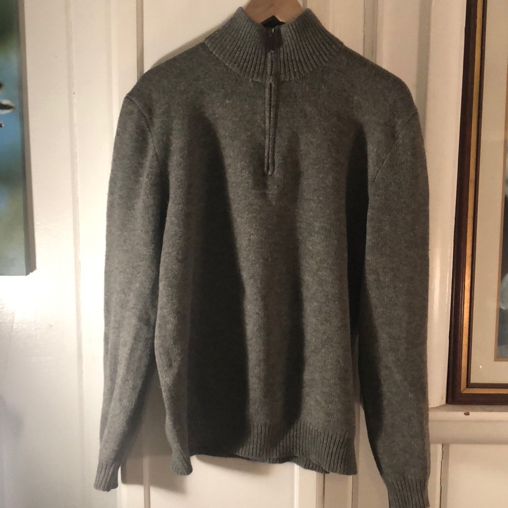 Men’s Polo by Ralph Lauren Pullover